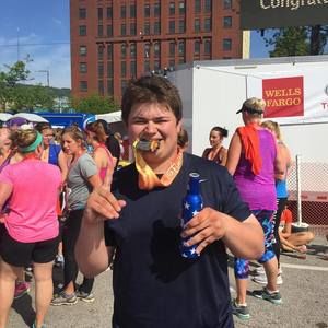 Meet your Posher, Mike